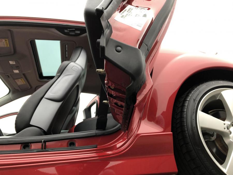 Интерьер Mazda RX-8 2005 года  (фото 161 из 197)